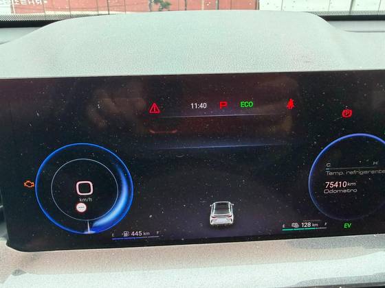 GWM HAVAL H6 GT 1.5 PHEV AWD E-TRACTION
